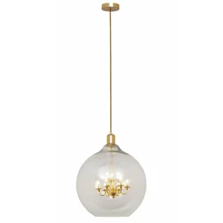 Подвесной светильник Loft IT Loft2584-D9GC