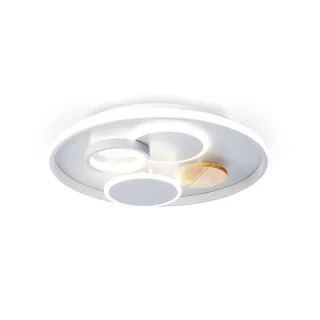 Накладной светильник Ambrella Light FL4803