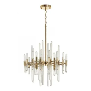 Подвесная люстра Odeon Light 4988/8