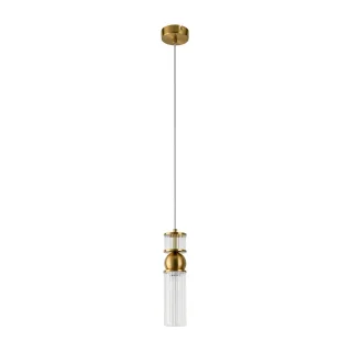 8276/1A LN Подвес E14 40Вт 220В IP20 MODERNI