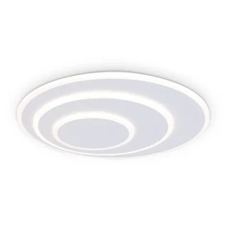Накладной светильник Ambrella Light FA7707