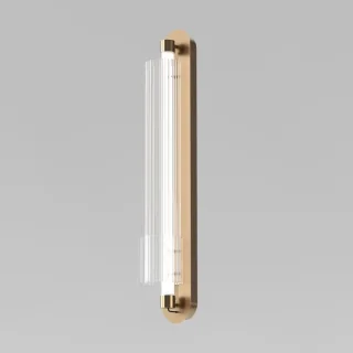 Бра Eurosvet 303071 LED латунь