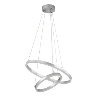 Escada 10254/2 LED*66W Silver APP