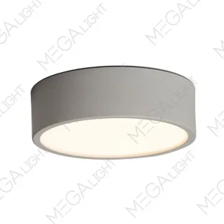 Накладной светильник ITALLINE M04-525-125 white 3000K
