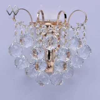 Бра MW-Light Жемчуг 9 232028101