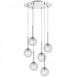 Каскадная люстра Lightstar 815260