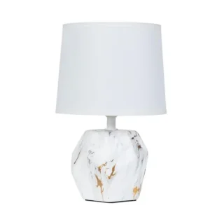Настольная лампа ARTE Lamp A5005LT-1WH