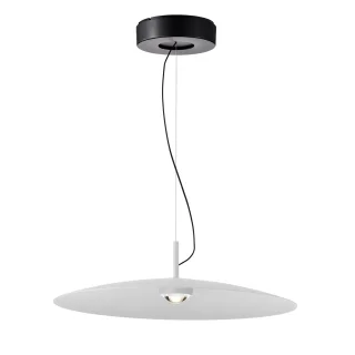 4410-1P, подвес, D450xH200/1800, LEDx8W, 700LM, 4000K, IP20