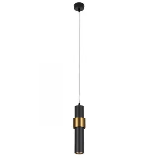 Подвесной светильник ARTE Lamp A3144SP-1BK