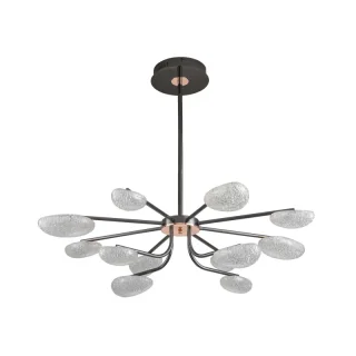 Люстра на штанге Kink Light 07693-12PA,29