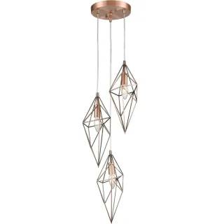 Подвесной светильник Vele Luce VL1544P03