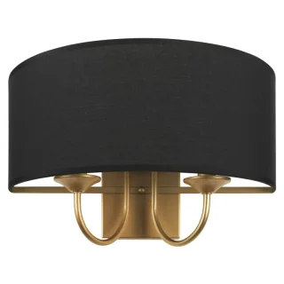 Бра LOFT IT 10416W GD