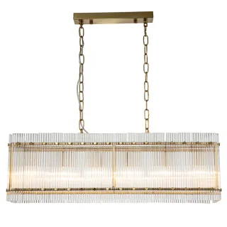 12024/6PL Brass