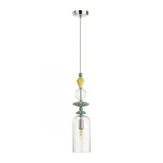 Подвесной светильник Odeon Light 4893/1