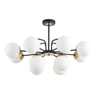 Люстра на штанге LUMION 8375/12C
