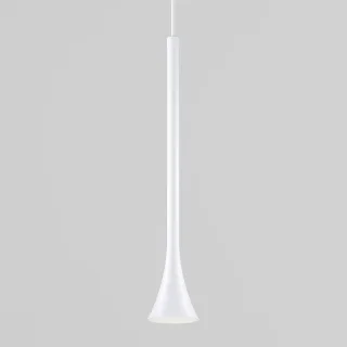 Подвесной светильник Elektrostandard 50314 LED 5W 3000K белый