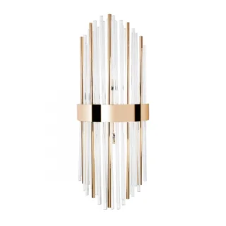 Бра ARTE Lamp A1007AP-2GO