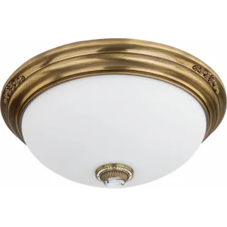 Накладной светильник Kutek BEL-PL-3(P)470-SW