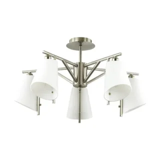 Потолочная люстра Lumion North 3751/5C