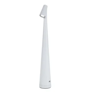 Настольная лампа Escada 553/L LED White