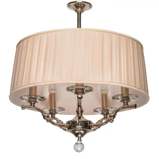 Подвесная люстра Vele Luce VL1063L05
