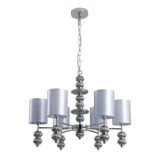 8338/6 LN Люстра E14 240Вт 220В IP 20 MODERNI
