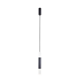 4115-1P, подвес, D40xH1500, LEDx7W, 200LM, 4000K, included