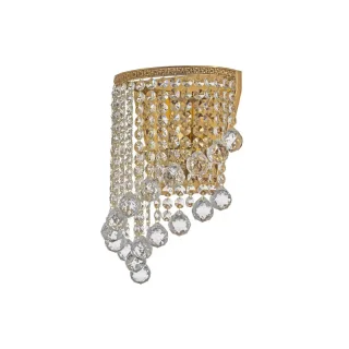Бра Arti Lampadari Stella E 2.10.202 G