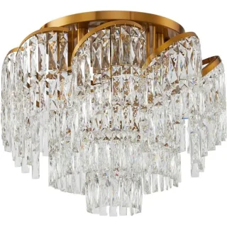 Накладная люстра Stilfort 2176/05/12C