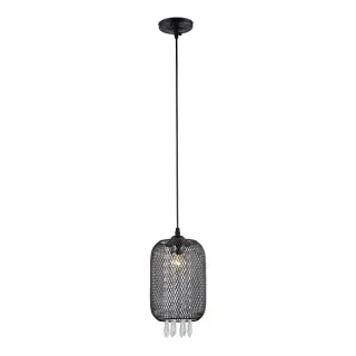 Escada 1125/1S E27*60W Black