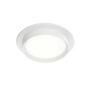 Встраиваемый светильник Denkirs DK-DH2000-WH