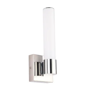 Настенный светильник Zortes TUBE ZRS.17003.6 Мощность-6Вт Тип лампы: Встроенный LED