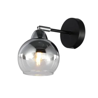 Бра Freya FR5225WL-01B