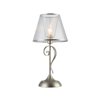 Настольная лампа Freya Darina FR2755-TL-01-BR
