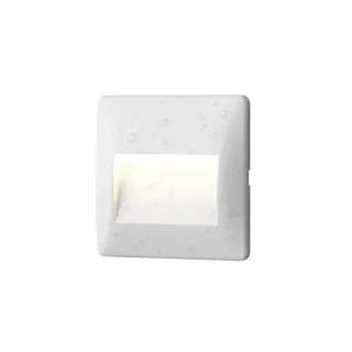 Подсветка ступеней лестницы Denkirs DK1210-WH