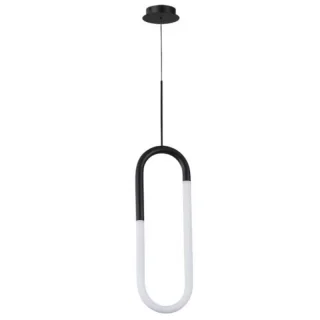 Подвесной светильник ARTE Lamp A2233SP-20BK