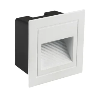Подсветка для лестниц Arte Lamp PIAZZA A7325IN-1WH