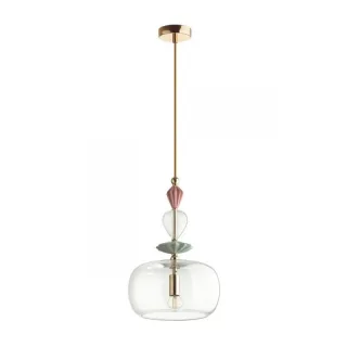 Подвесной светильник Odeon Light 4855/1A