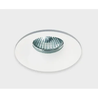 Встраиваемый светильник ITALLINE M01-1021 white