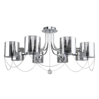 Escada 683/8P E14*40W Chrome