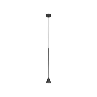 Подвесной светильник Newport 3515/S grafit black