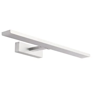 Настенный светильник Zortes RAY ZRS.63303.24 Мощность-24Вт Тип лампы: Встроенный LED