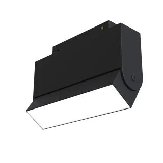 Трековый светильник TR075-2-10W3K-B