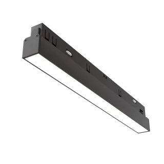 Трековый светильник Technical TR030-4-12WTW-DD2-B