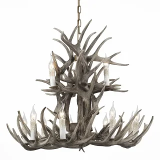 Подвесная люстра ST-Luce SL154.703.12