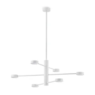 Потолочныйсветильник FR5363CL-06W
