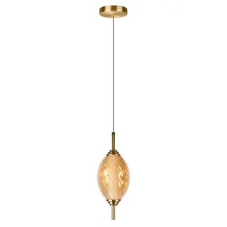 Подвесной светильник LOFT IT 10421/A Amber