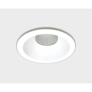 Встраиваемый светильник ITALLINE IT08-8041 white 3000K