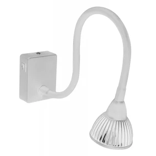 Светодиодный спот Cercare A4107AP-1WH