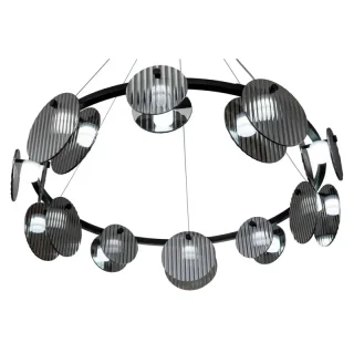 Подвесная люстра Stilfort 4008/02/10P